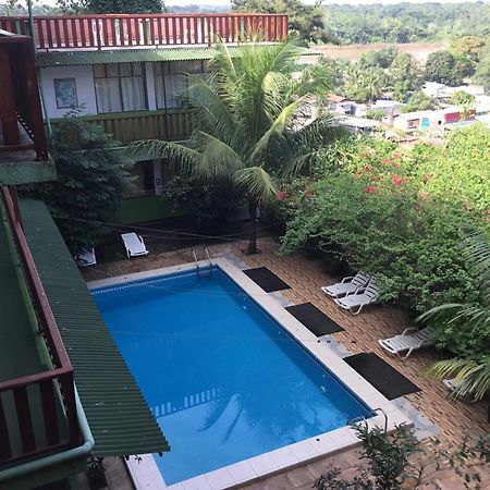 Tambopata Hostel Puerto Maldonado Exterior foto