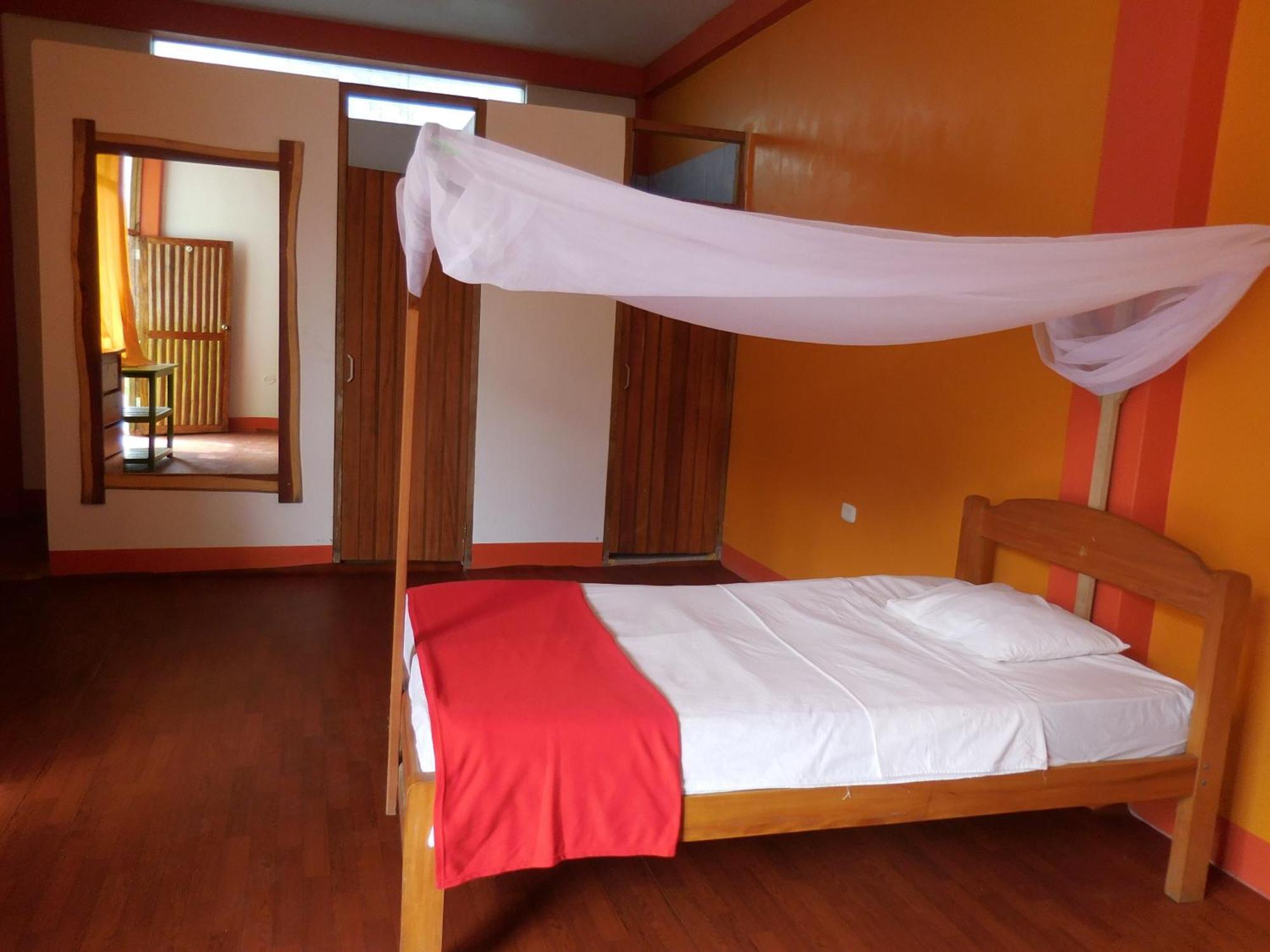 Tambopata Hostel Puerto Maldonado Exterior foto