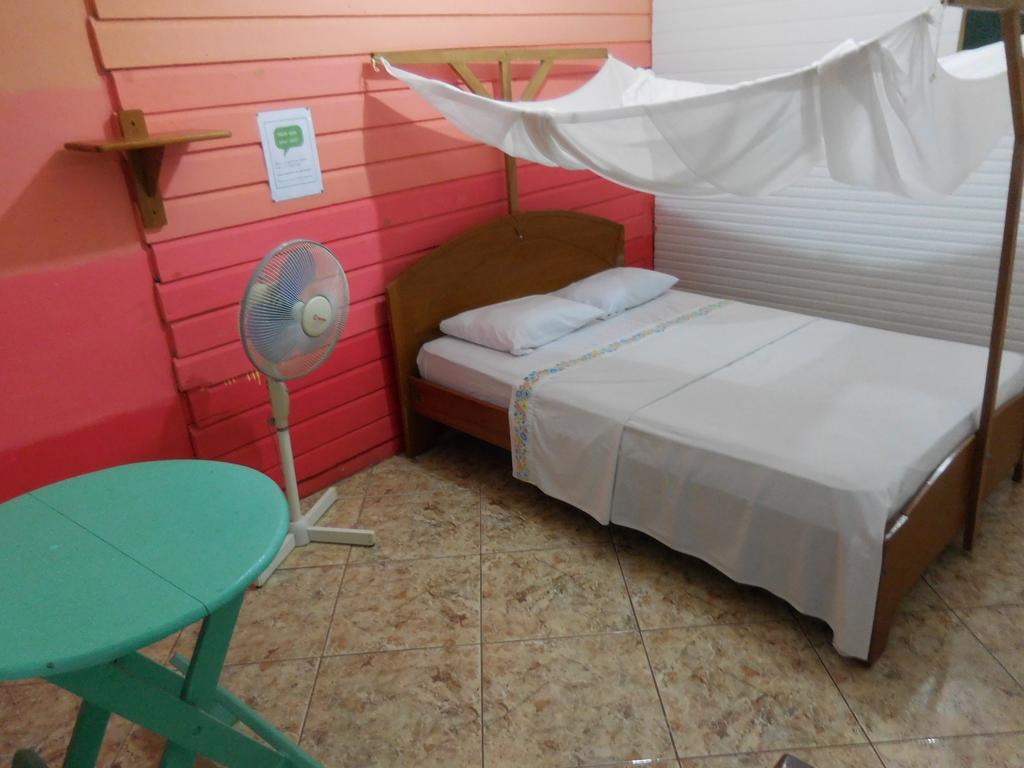 Tambopata Hostel Puerto Maldonado Exterior foto